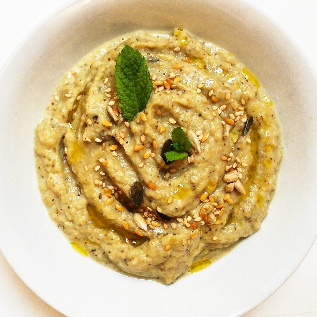 Babaganoush