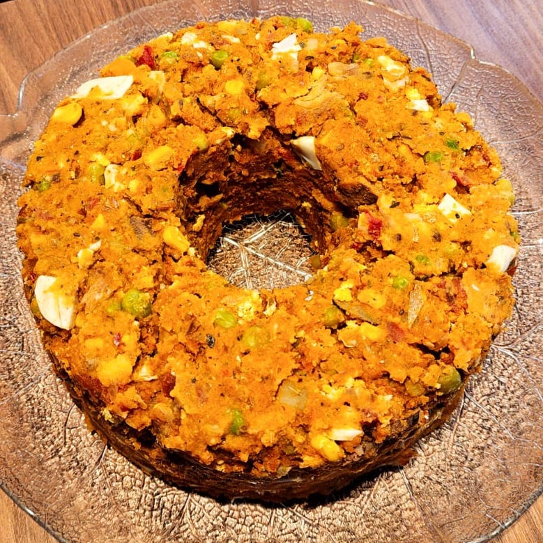 Cuscus Paulista
