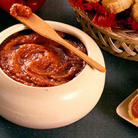 Sardella Vezuvio